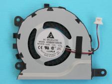 Вентилятор до ноутбука Samsung Pn BA31-00109A №2